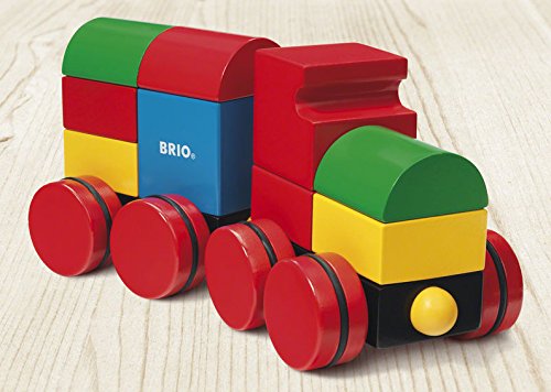 Brio 30124002 Zug Spielzeug und