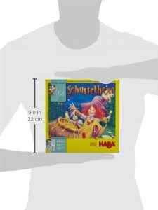 schusselhexe haba kaufen